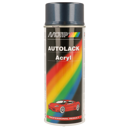 MoTip Kompakt-Spray 400 ml 54600 metallic